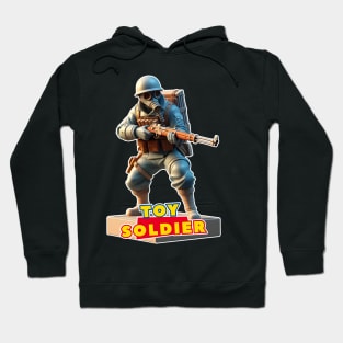 Toy Soldier Hoodie